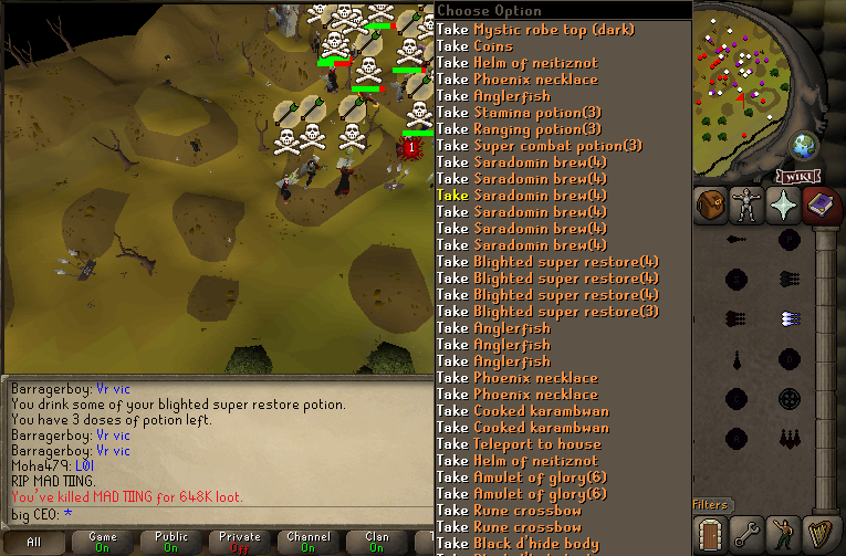 Deathrow tweet media