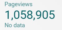 vutilmx's tweet photo. 🎉MÁS DE 1  MILLÓN DE VISITAS🎉

A pesar de los ataques del partido en el poder y sus demandas en el INE rebasamos el millón de visitas.

1 millón de mexicanos dispuestos informarse y actuar.

¡Por favor ayúdanos a seguir difundiendo, juntos podemos!

->https://t.co/a1BqiMMRPb <- https://t.co/1EfckM9UaN