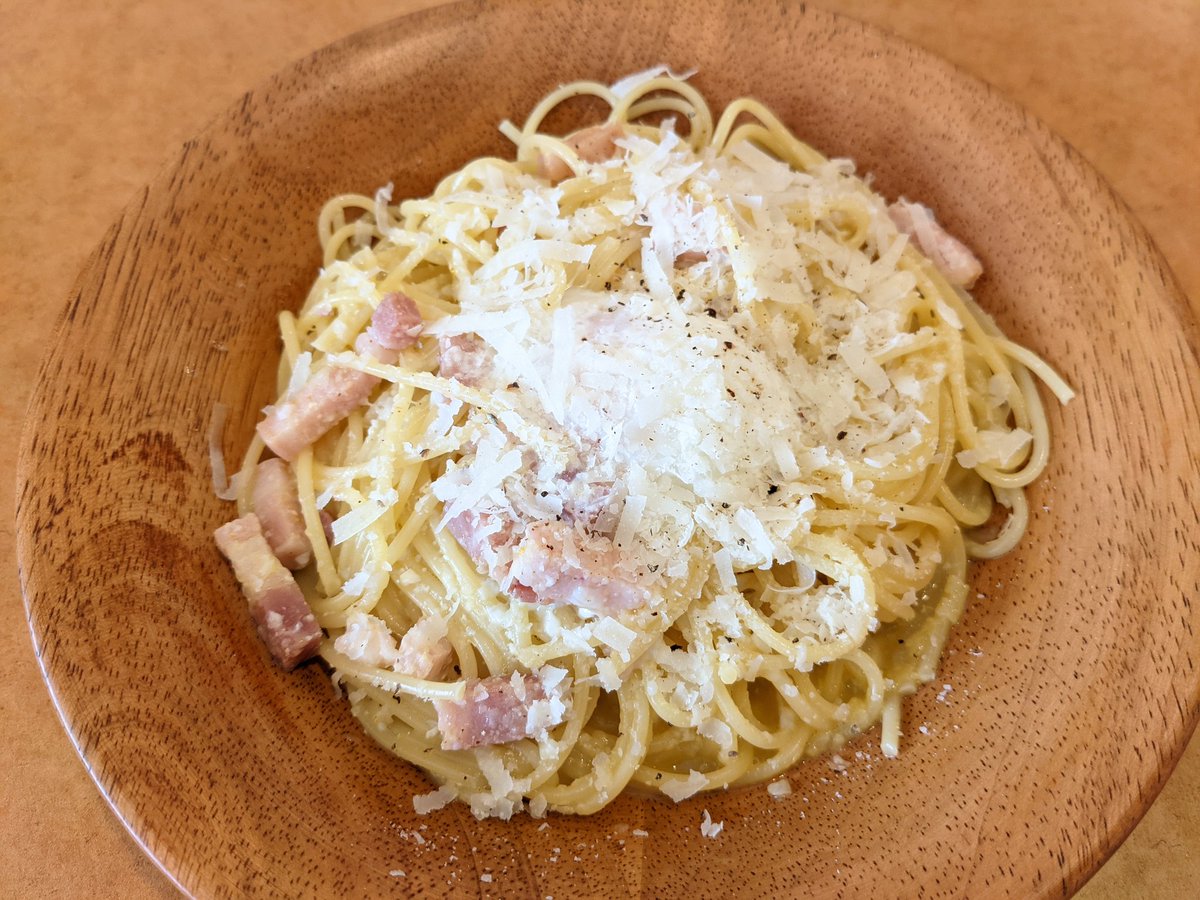 みんなの サイゼリヤ カルボナーラ 口コミ 評判 食べたいランチ 夜ごはんがきっと見つかる ナウティスイーツ