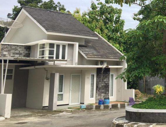 PropertiHebat's tweet photo. Bernas Properti | 

Rumah Cantik 300 Jutaan DP 10 Persen - Strategis di Jalur Bandara NYIA

https://t.co/KJWAh7AHMK https://t.co/aGAZEHKPJn