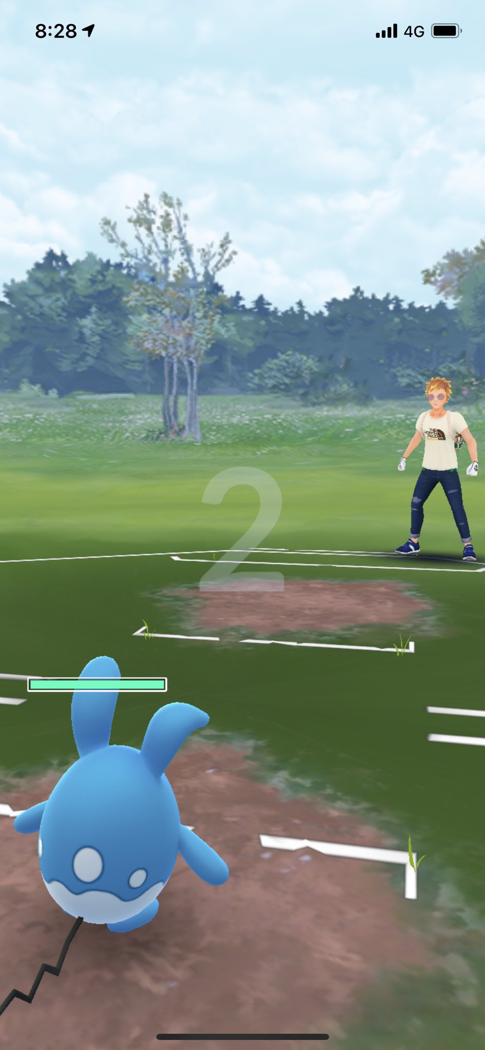 Niantichelpjp トレーナーの皆さん 現在不具合調査のため ピジョット が一時的にgo バトルリーグへ参加することはできません ポケモンgo Twitter
