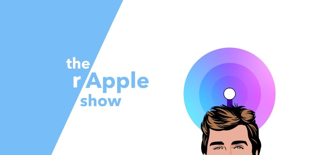 rappleshow's tweet photo. No show this week as we gear up for our annual WWDC episode with @ChristianSelig #WWDC21 https://t.co/nDt1VEsx9P
