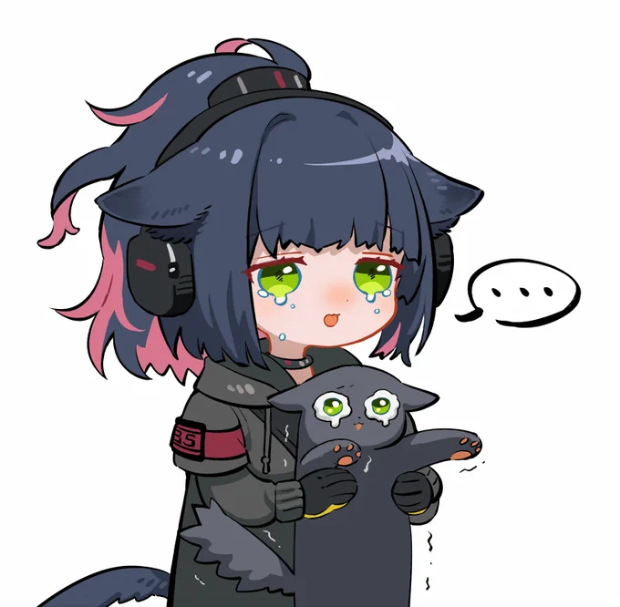 Jessica
#明日方舟 #アークナイツ #ArknightsFanArt 