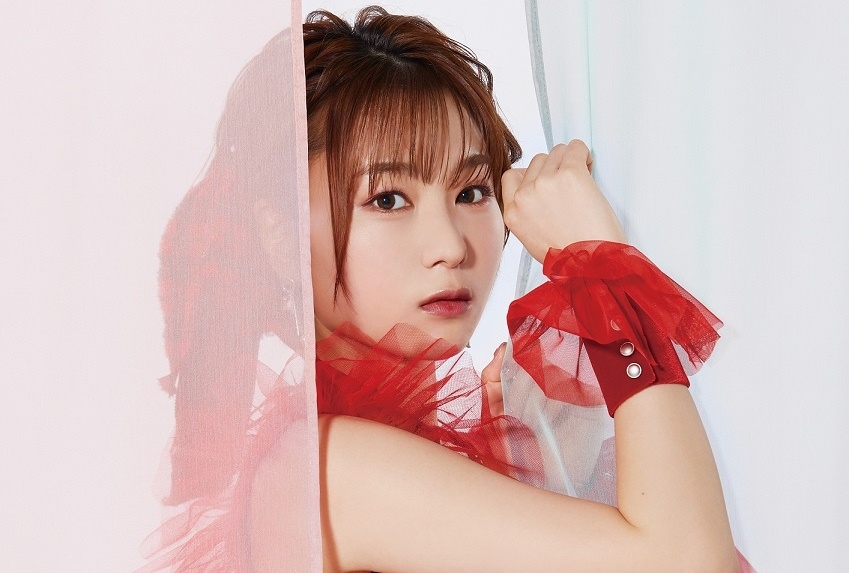 animeseiyu's tweet photo. 「富田美憂 1st  LIVE 〜Prologue〜」
9月26日（日）LINE CUBE SHIBUYA
https://t.co/h2ykJMJ4g6 https://t.co/jkMWFCPvKY