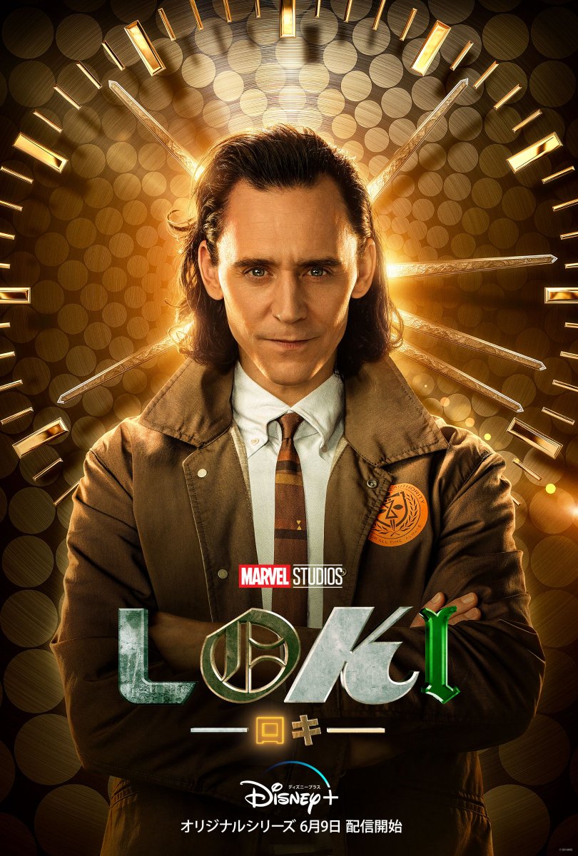 マーベル・スタジオ［公式］ on X