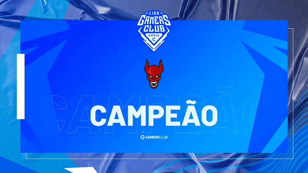 GamersClubCS's tweet photo. [Série C]

PODE SOLTAR O GRITO DE CAMPEÃO 🏆

A #SickSix vence a @BeneathGaming por 2x1 DE VIRADA e fatura o título da série C de Maio 🔥

Parabéns pelo desempenho e resiliência, guys! 

#LigaGamersClub https://t.co/tqN6kVK3jA
