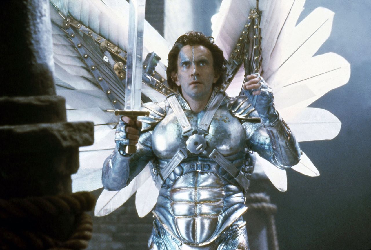 Happy Birthday, Jonathan Pryce! 