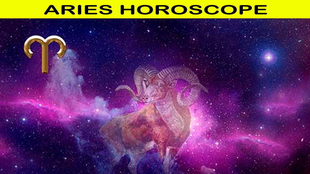 Daily1Horoscope's tweet photo. Aries Horoscope Today ♈ June 2 -> https://t.co/JdgmRgcghJ Aries Horoscope Today
Today you might feel the need to be of service to others. Your humanitarian instincts are high, Aries, though you... https://t.co/JZEson3q95