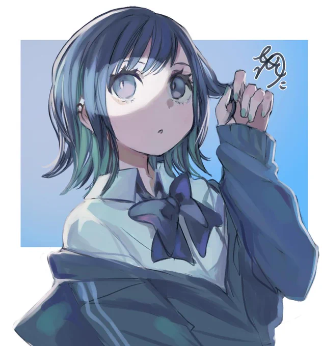ときわたさん  のオンラインセミナーのアーカイブが公開中です添付イラストのメイキングが見られますよ全体的に統一感を出す色の作り方や、作品に対する向き合い方など、普段聞けないお話をたくさん伺いました!こちらからご覧いただけます  