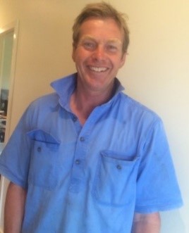 In our latest ‘AgVic Talk’ episode we chat to far East Gippsland dairy and beef farmer Chris Nixon about how he dealt with prolonged drought, and the long-term changes it brought to running the property. 
Listen in 🎧 bit.ly/2TvK7qt <a href="/GippsDairy/">GippsDairy</a> <a href="/eastgippscma/">East Gippsland CMA</a>