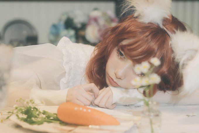 Twitterのコスプレ画像13