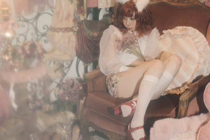 Twitterのコスプレ画像14