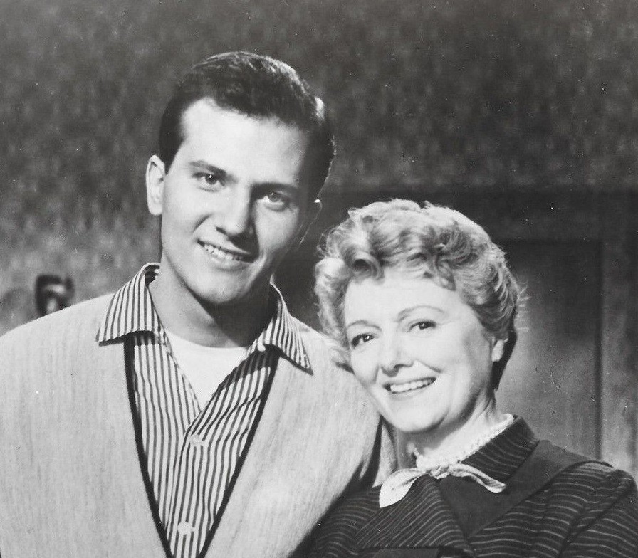 Happy Birthday to singer and classic film leading man Pat Boone (June 1, 1934 - Present). 