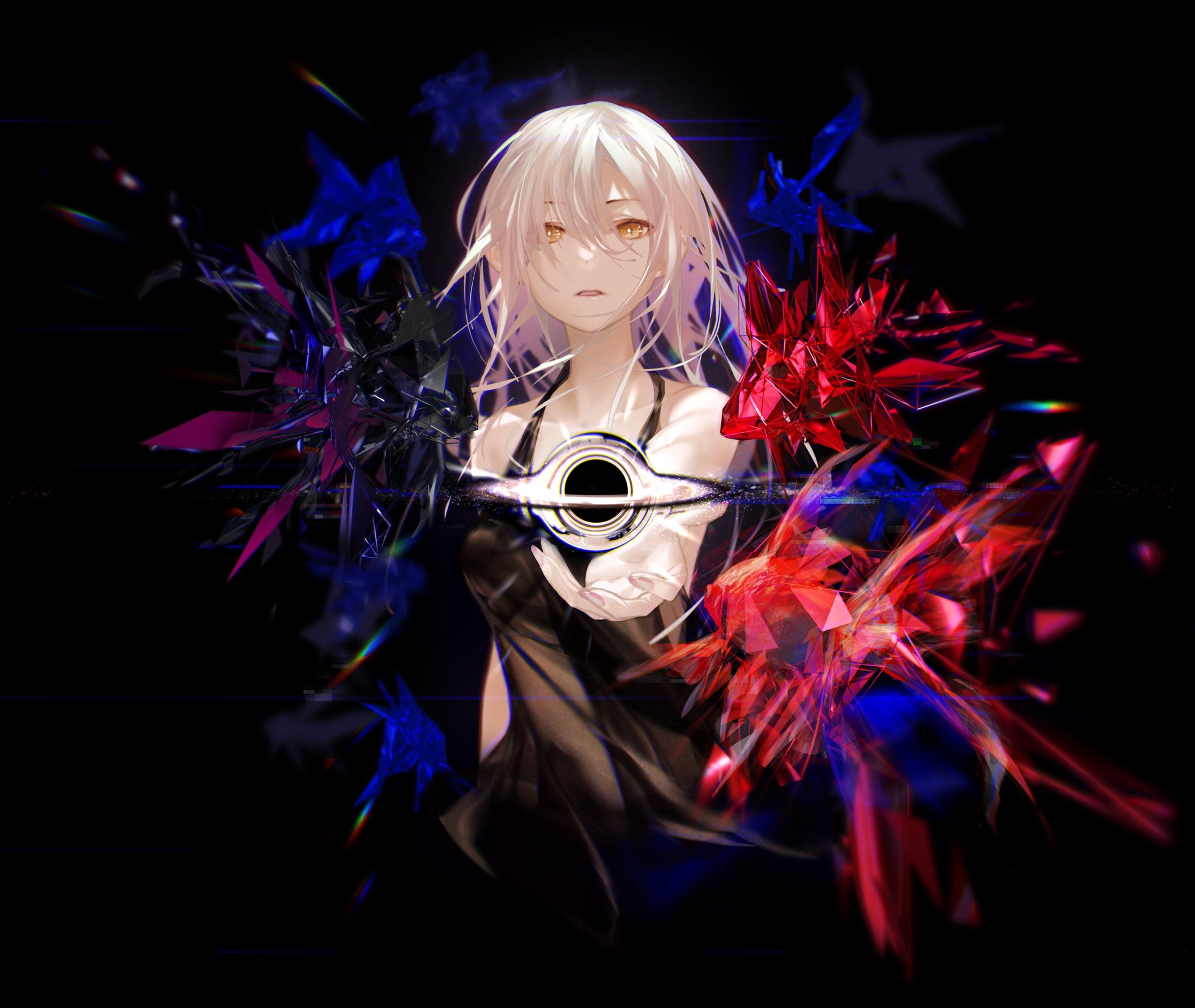 Egoist Egoistの新曲 絶体絶命 の6月16日 水 配信限定シングルリリースに先駆けてredjuiceさんによる最新イラストが公開となりました 6 16 水 に公開される 絶体絶命 Mvや配信リリースもお楽しみに Egoist T Co Jvnllnqtbe Twitter