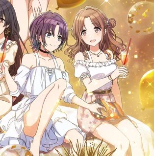 アイドルマスター シャイニーカラーズ公式 on X: 