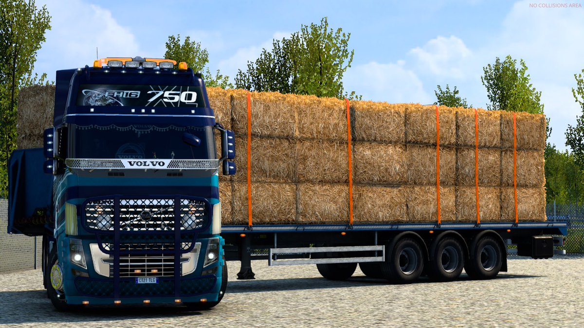 TuricckiGroup's tweet photo. Oh #Hay guys #StrawBales #Farming #TLG01
#thhrecruitmentuk #TLGroupFarm #TuricckiLogisticsGroup #thhaulage #tlgroupuk #TwitchStreamer #TwitchStreamers #Twitch #Streamer #Streams #Gaming #EuroTruckSimulator2 #FiveMRolePlay
Discord Invite: https://t.co/9FFAQyWRUs https://t.co/OU2bUgAv7f