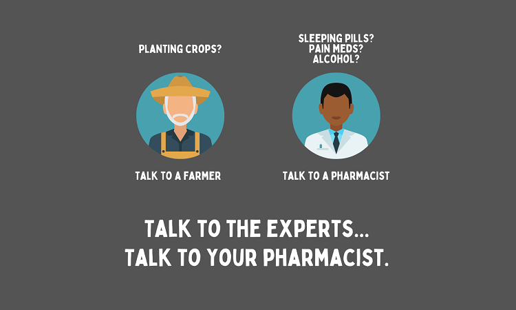 mencaretoo's tweet photo. In Tasmania more individuals die from accidental overdose of prescribed medicine than from illegal drugs or from road deaths.
Drug Safety in MCT Monday https://t.co/5gtDky6Yo1
#Mates #Community #Connection #CarersCount #MenCareToo https://t.co/ZJ0SZ5BWH0