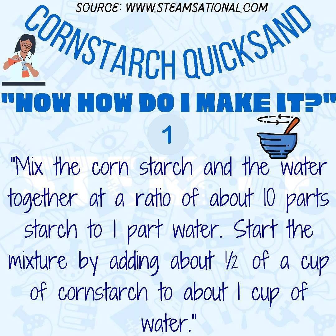 steme_ycdp's tweet image. School is coming to an end! Let’s stay active &amp;amp; have some fun with a science experiment! Remember to record/photograph your creation! HAVE FUN😊
#stemactivitiesforkids #steminists #stemeducationforkids #steme #science #scienceexperiment #athome #havefun