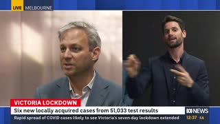 Isabelle Lane on Twitter: "On booking a COVID vaccine: "For a lot of