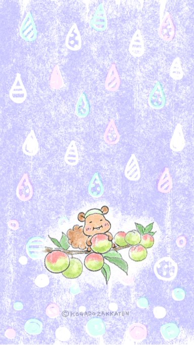 エプロンリスさんのtwitterイラスト検索結果