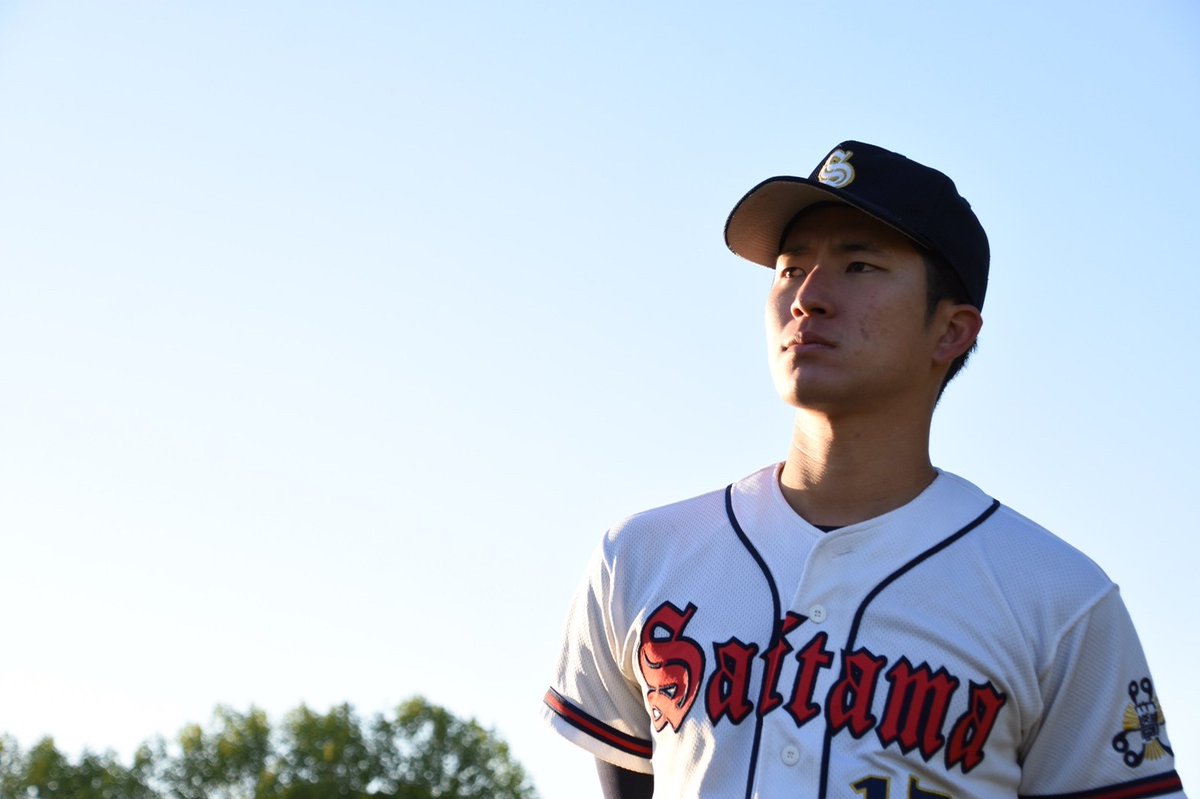 埼玉大学硬式野球部 Saidai Twitter