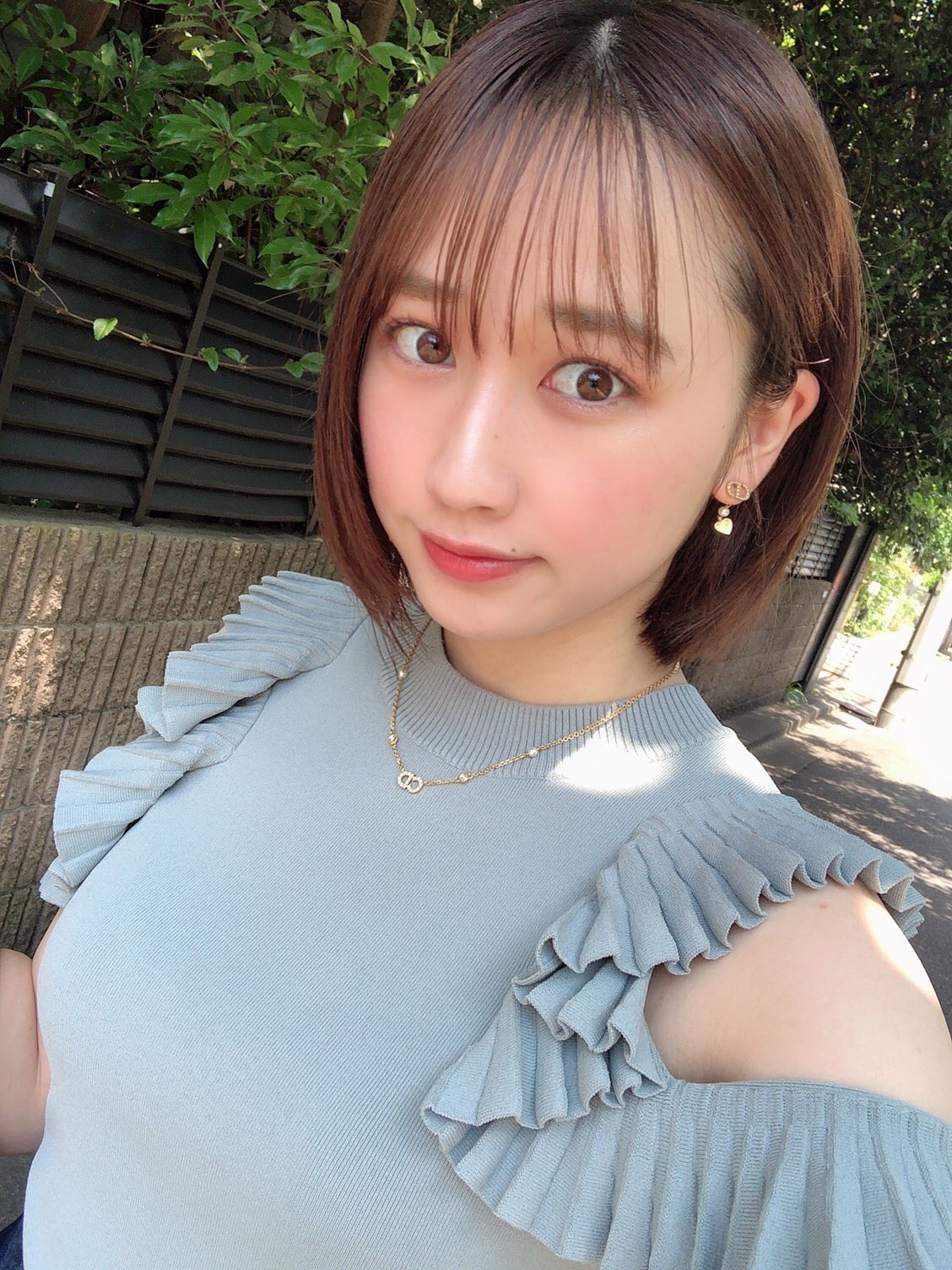 成海 美雨🦋🌟 on X: みなさんお久しぶりです😢💗 成海 美雨 生きてますよっ🙋🏻‍♂️✰！  考え事したり色々バタバタしててTwitter全然開いてなかった、、 先月もちょっとだけ撮影してたよっ❣️  またちょっとずつTwitter更新して行こ~っと🕺♪♪ t.co ...