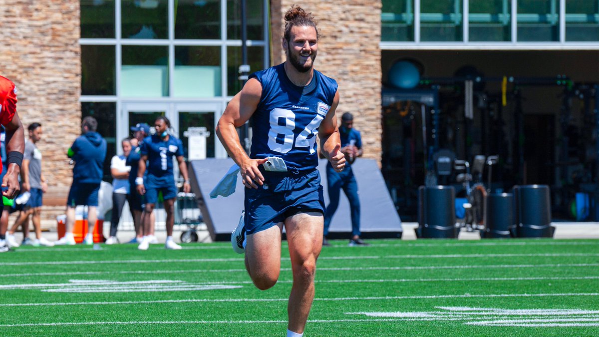 Seattle Seahawks tweet media
