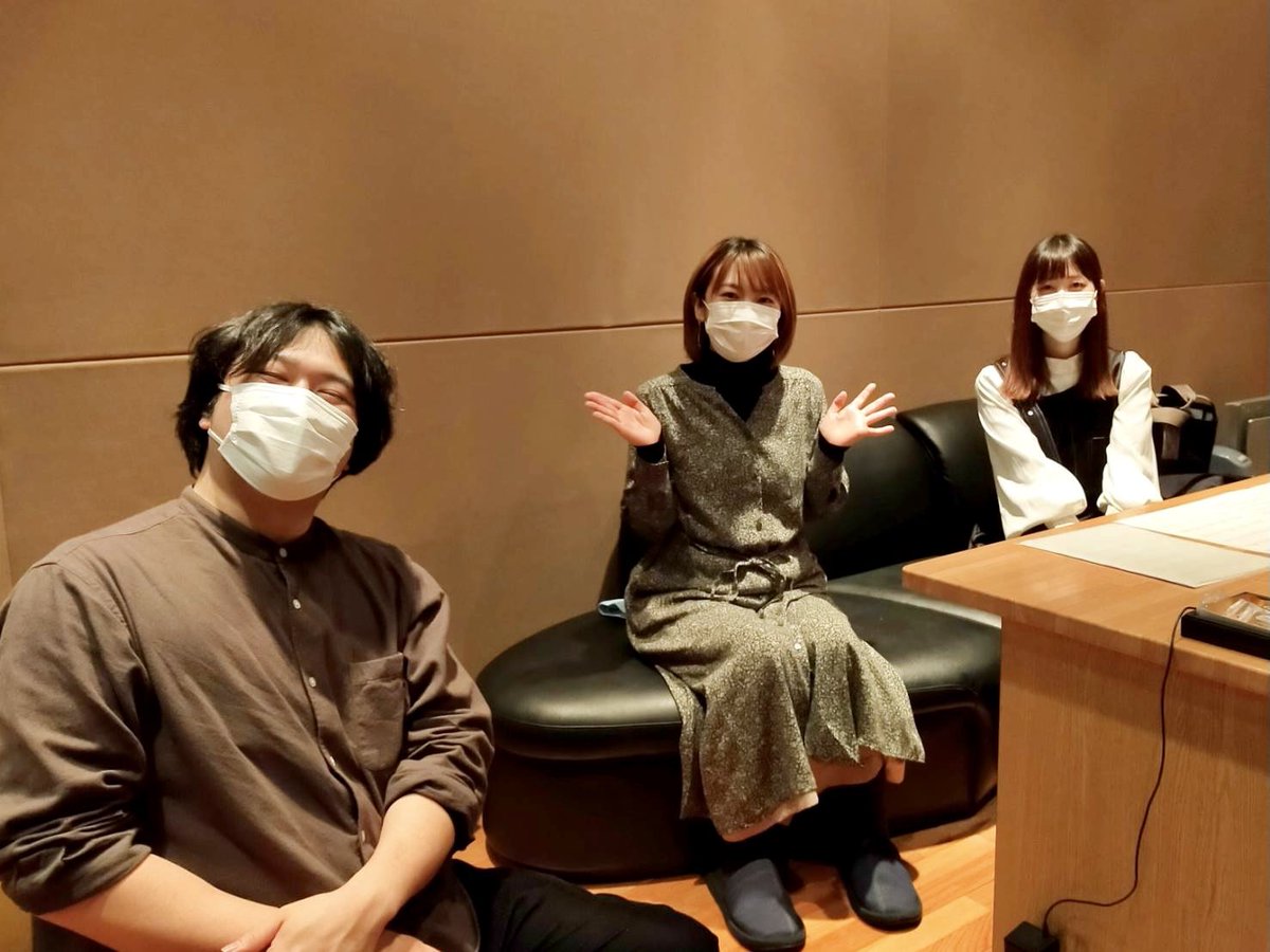 津田朱里 Akari Fix Twitter