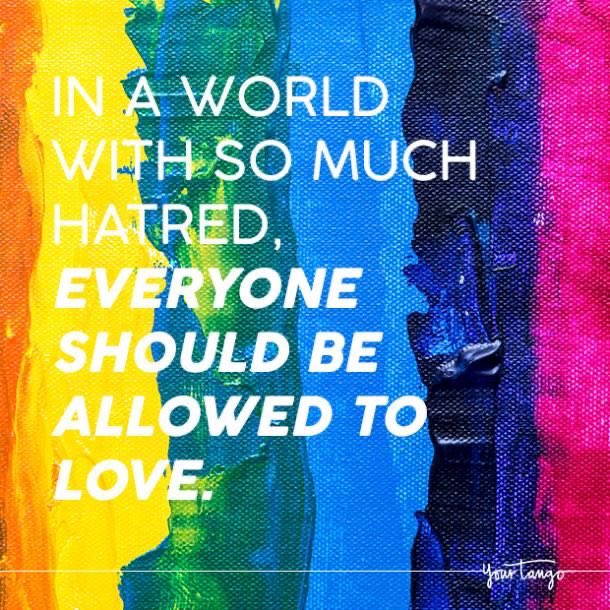 Happy Pride Everyone! So proud to work for a company that has one of it's main values as #RespectForAllPeople and stands by it!   #PrideMonth2021 #loveislove
