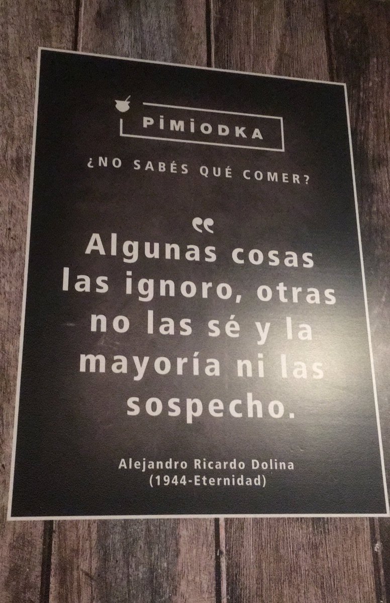 pimiodka's tweet photo. @lavenganzaradio 😍si le llega al Negro 🥐🤗🧉 https://t.co/AxKAnkp2wk
