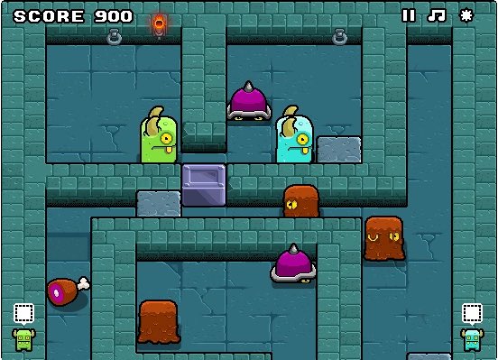 nostalgiapt's tweet photo. Jogo Square Meal https://t.co/PRJOeKLVpb