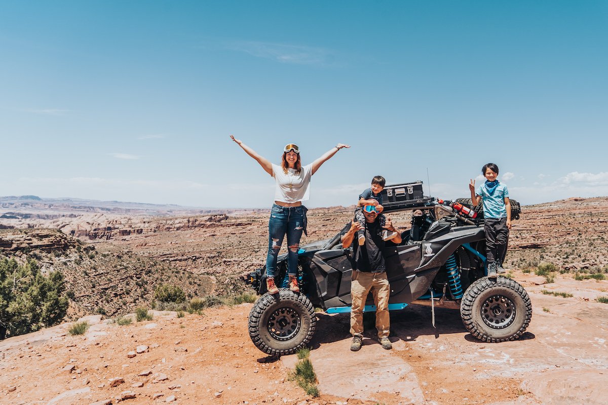 Built by Kids tweet media