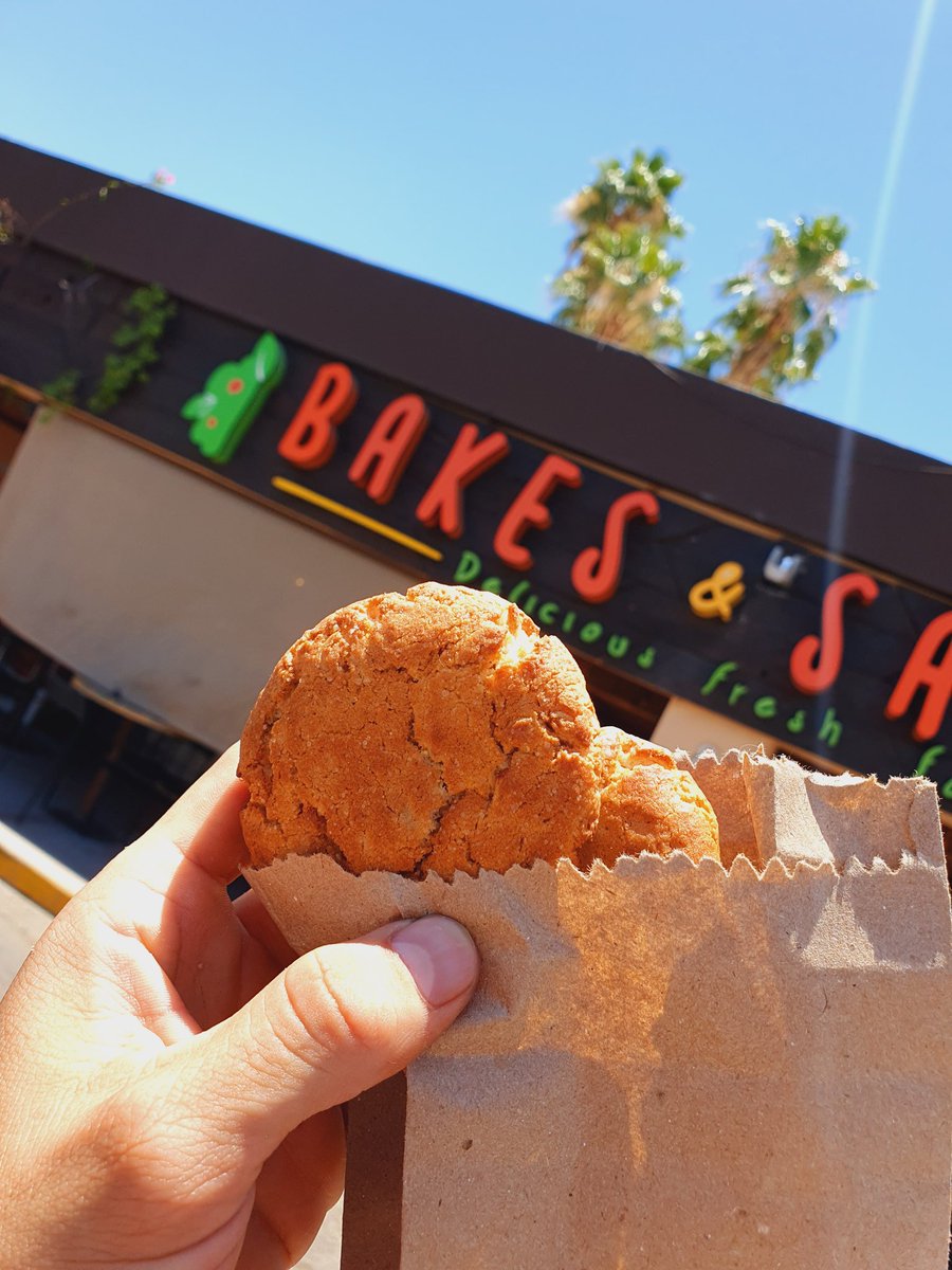 BakesSalads's tweet photo. A partir de mañana tendremos cookie bakes 🍪🥰 https://t.co/RXWWlVBfPW