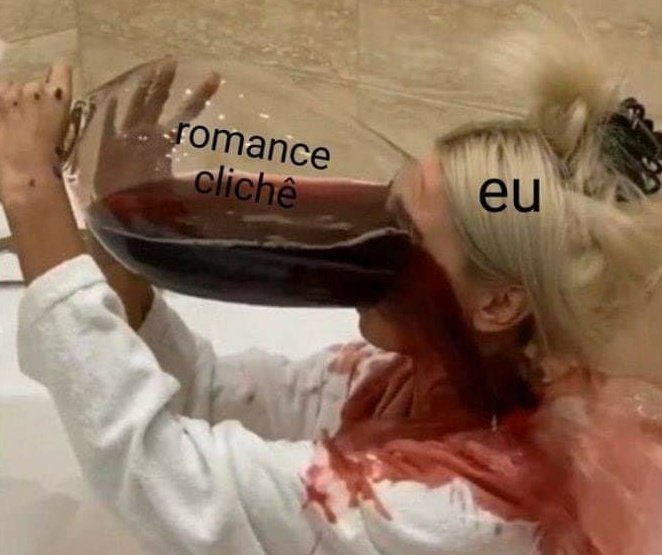 lantsovdarcy's tweet photo. um romance clichê cura onde dói https://t.co/AAIdhrK2BK