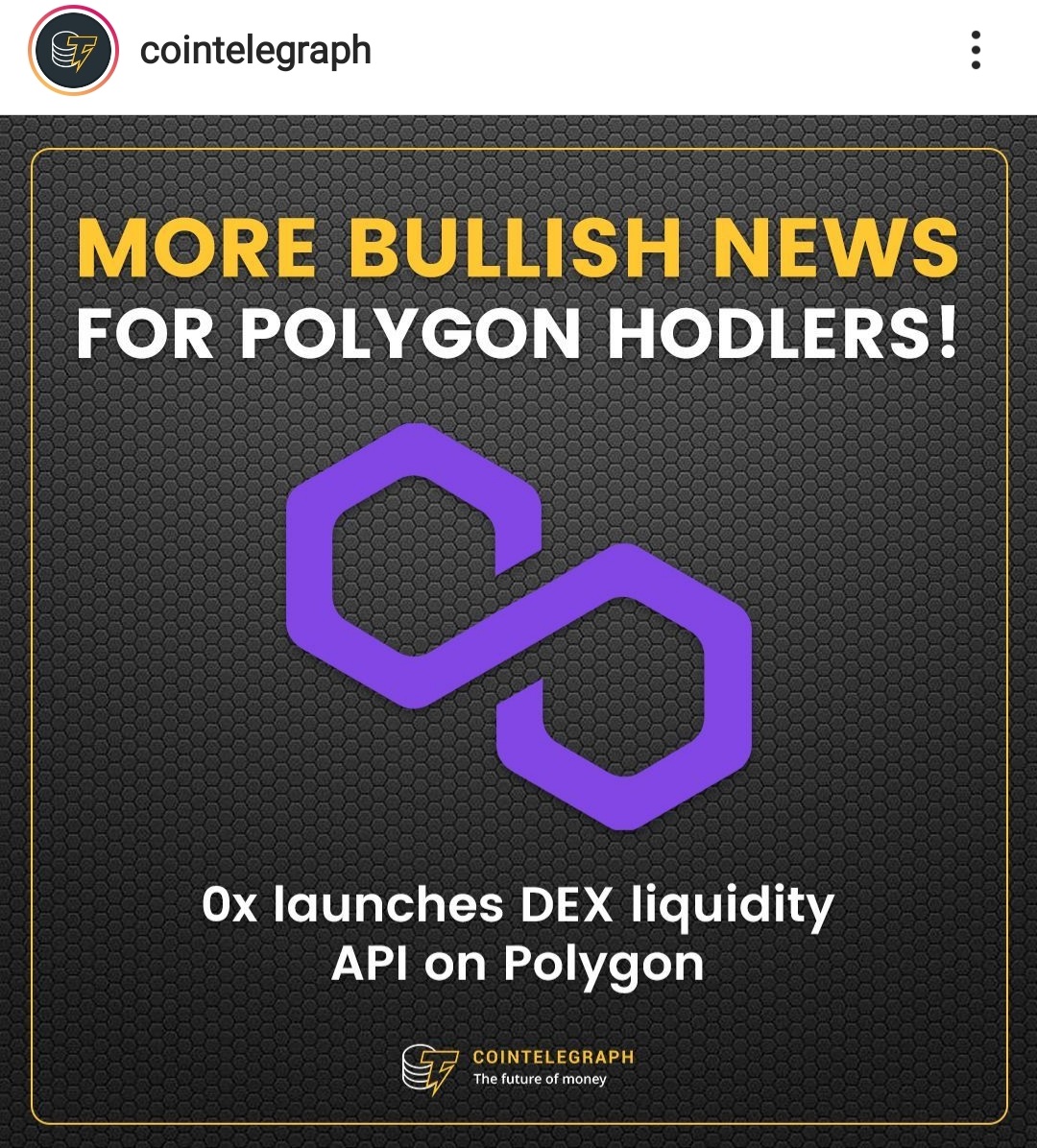 SplashStrom's tweet photo. #Matic #crypto #tradingtips https://t.co/22mUeORw6x