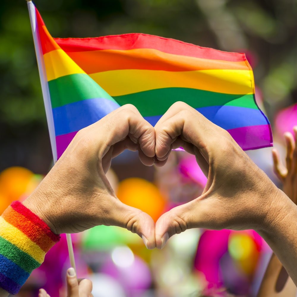 c4sjhu_sccc's tweet photo. We celebrate all our beautiful LGBTQIA+ people!! 🌈
#csjhu #sunysflk #sccc #lgbtqai+ #pride🌈 #pridemonth #loveislove #awareness #ourpresent #ourfuture #fightingjustice #yeswecan #takeaction #thinkcritically #civiceducation #community #socialjustice #unity #power #love https://t.co/lIff14v5Sk