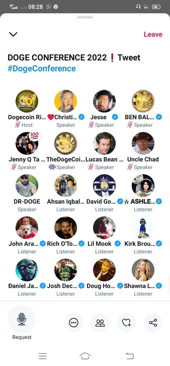 ahsan_iqbal91's tweet photo. #DogeConference #cryptocurrency #dogearmy #SHIBARMY https://t.co/8F6gZlF1Or