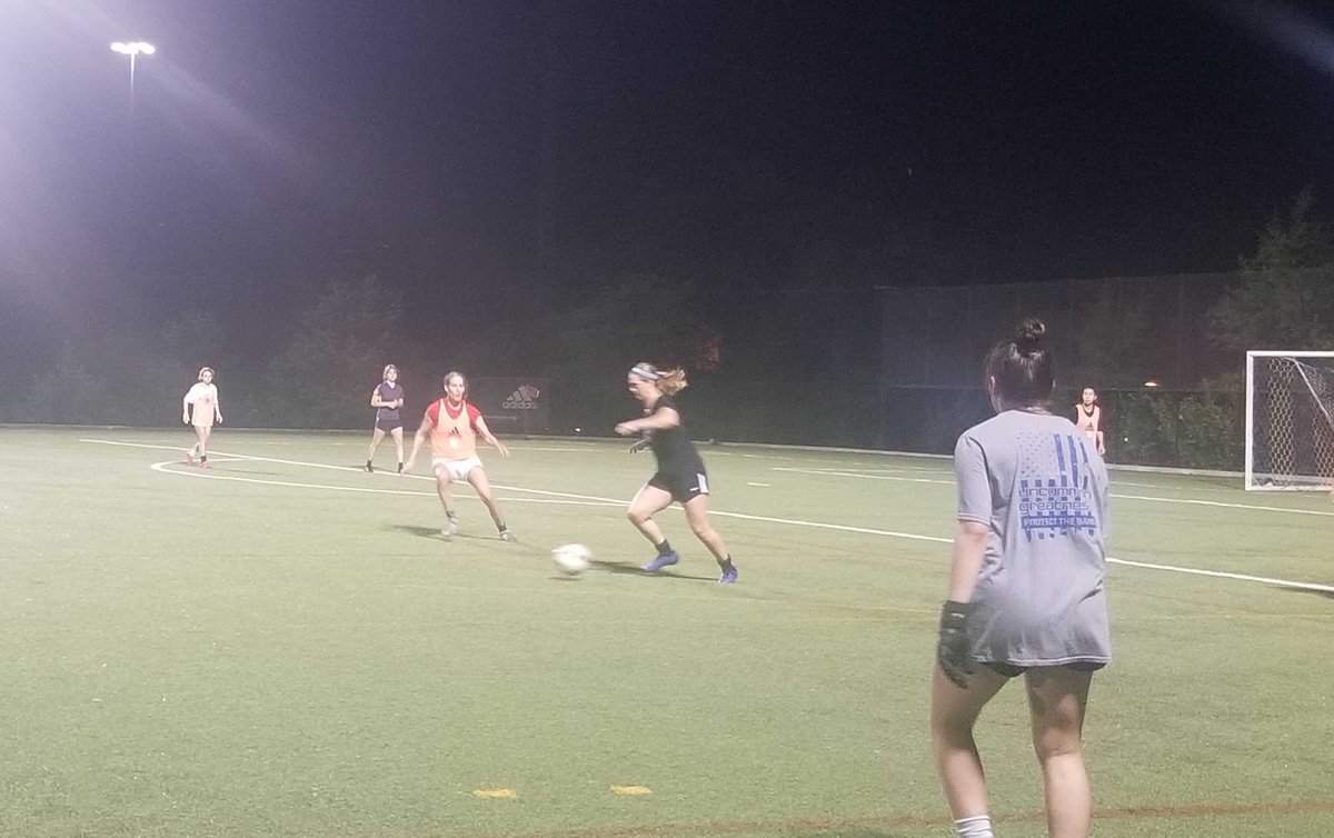 Alexandria Soccer tweet media