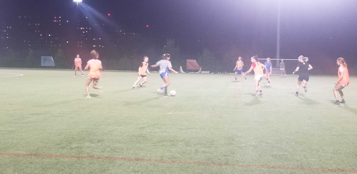 Alexandria Soccer tweet media