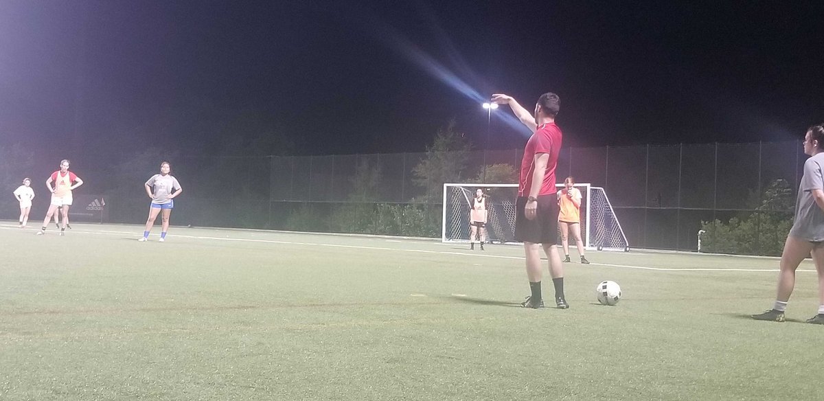 Alexandria Soccer tweet media