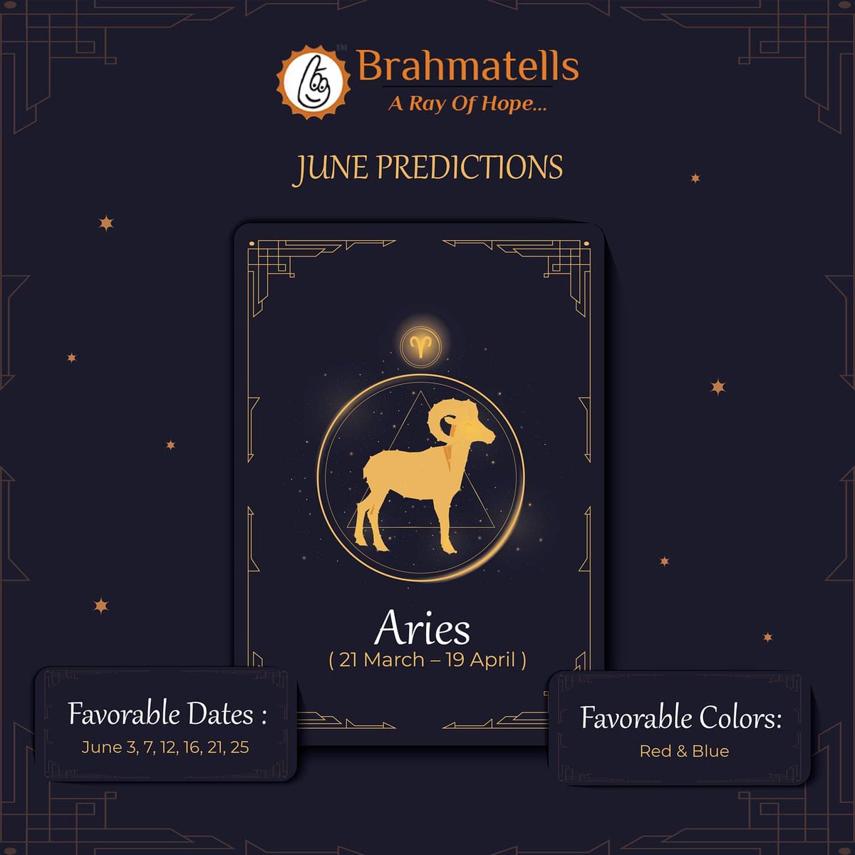 Brahmatells's tweet image. Professional decisions will lay on material motivations, there will be ideas for new strategies to raise income and the way you manage your money . Follow us on instagaram for more

#june2021 #june21 #junepredictions #aquarians #aquarius #aquariuslove #aquariusmemes #aquarian
