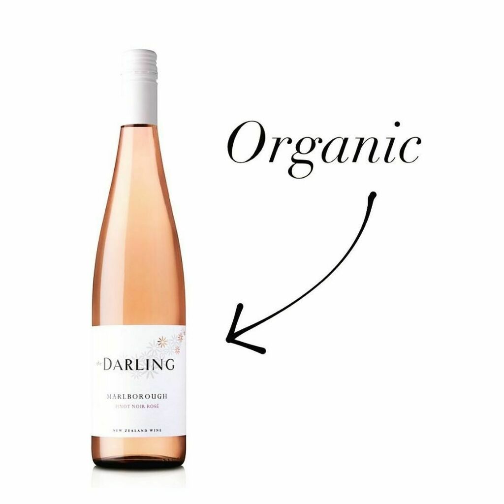 TheDarlingWines's tweet photo. Organic really does make a difference.

#organic #nzwine https://t.co/KJ3j3NWeRS https://t.co/TNVM1awFyo
