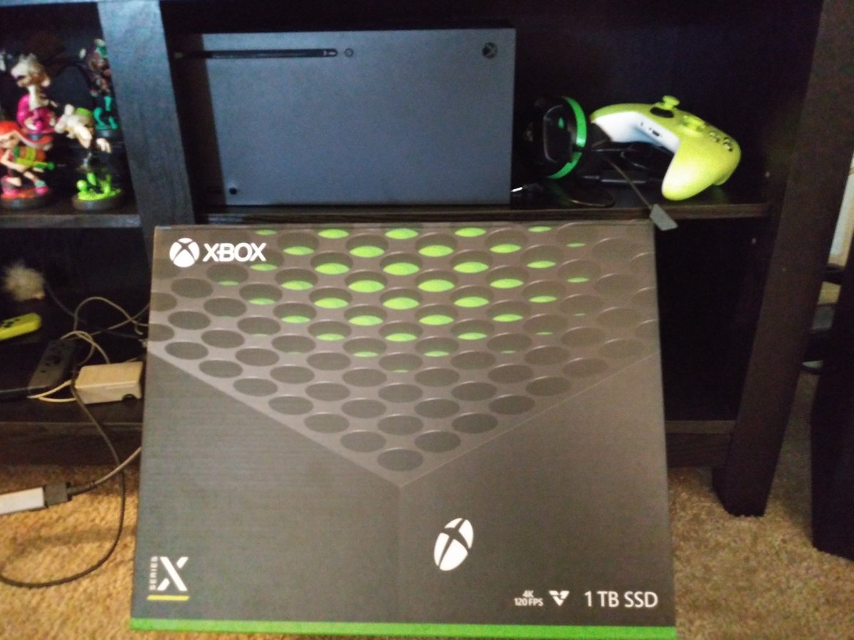 Corey Kloster tweet media