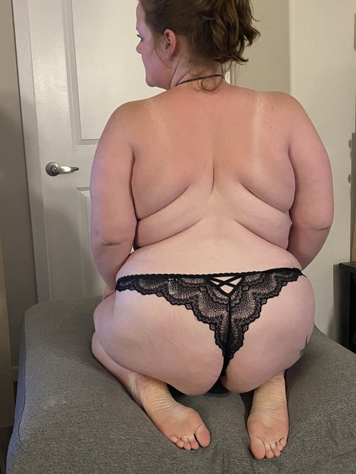 Titty Tuesday with some fun thong pictures. 😘 #bbw #thong #phatass #spankme https://t.co/10kdGQ1021<a href="/tag/bbw"class="tags"><span>#bbw</span></a><a href="/tag/thong"class="tags"><span>#thong</span></a><a href="/tag/phatass"class="tags"><span>#phatass</span></a><a href="/tag/spankme"class="tags"><span>#spankme</span></a>