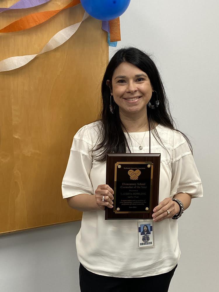 ♥️Northside Counselors Association♥️ tweet media