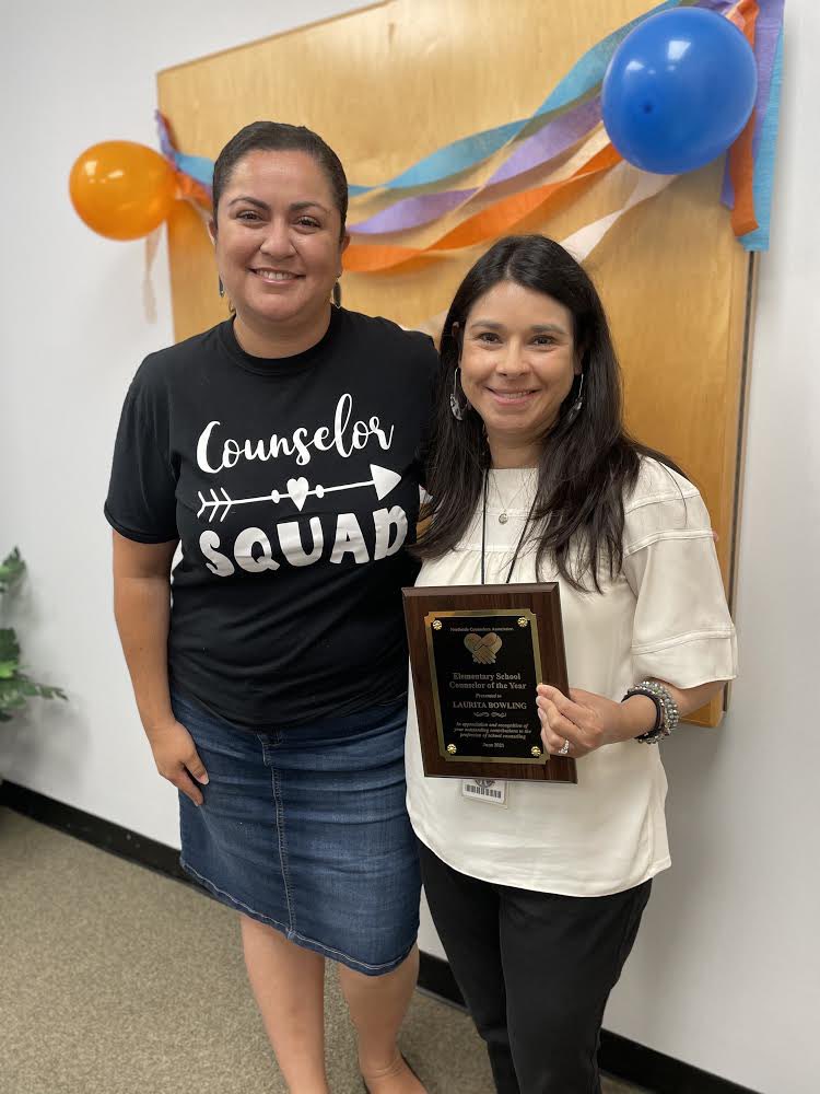 ♥️Northside Counselors Association♥️ tweet media