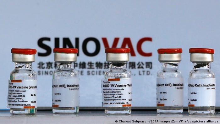 Malaysia sinovac kelebihan vaksin Sempat Dipandang
