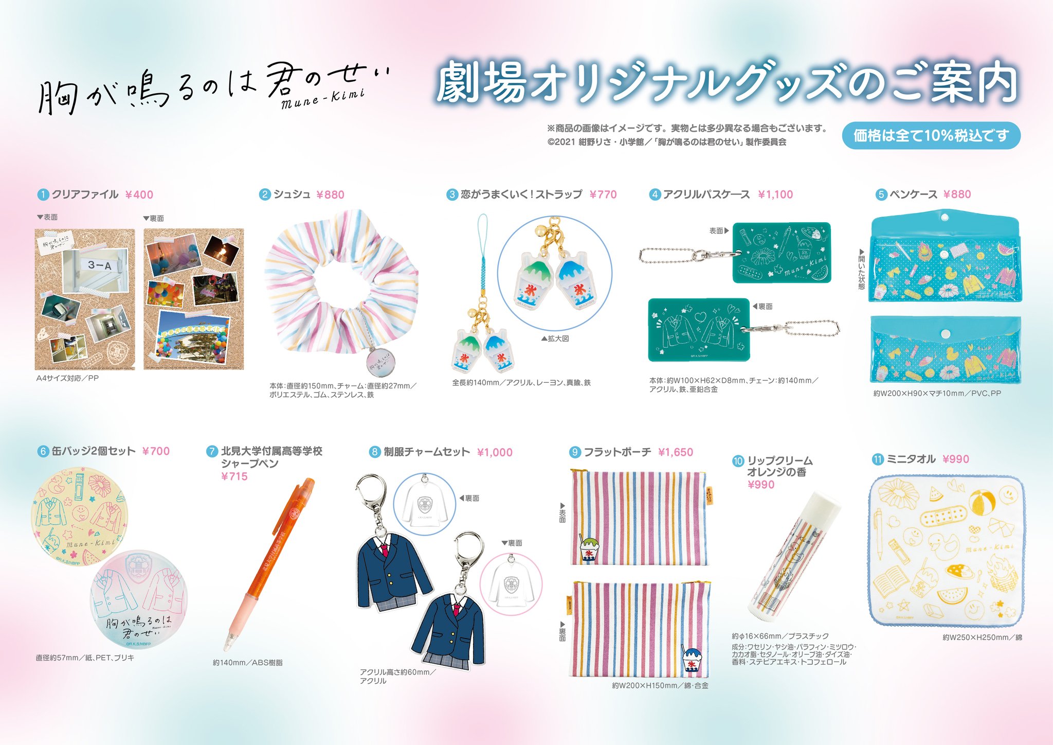 新装版]胸が鳴るのは君のせい (1) (フラワーコミックス