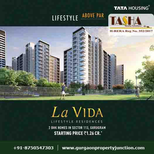 TashaRealty's tweet photo. La Vida in Sector 113, Gurugram - Luxury Lifestyle Residences by Tata Housing.
For more info call @08750547303
#TashaRealty #realestate #tata #tatalavida #tatalavidaentennis #luxurylifestyle #luxury #luxurylife #luxuryapartments #gurgaongateway #DwarkaExpressway #2BHK #3BHK https://t.co/WuqzMZF2ku