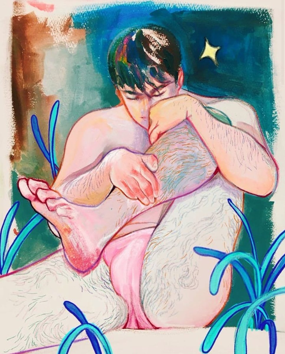 tokwap's tweet photo. Untitled
Gouache and digital, 2019 https://t.co/H3rxvVSaAM